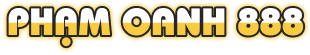 PHẠM OANH 888 BILLIARDS